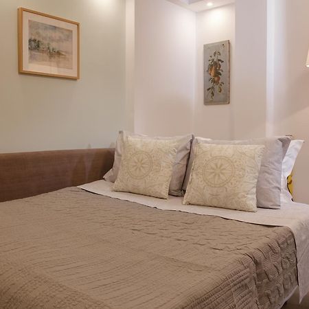 Acropolis Quiet Apartment Atenas Exterior foto