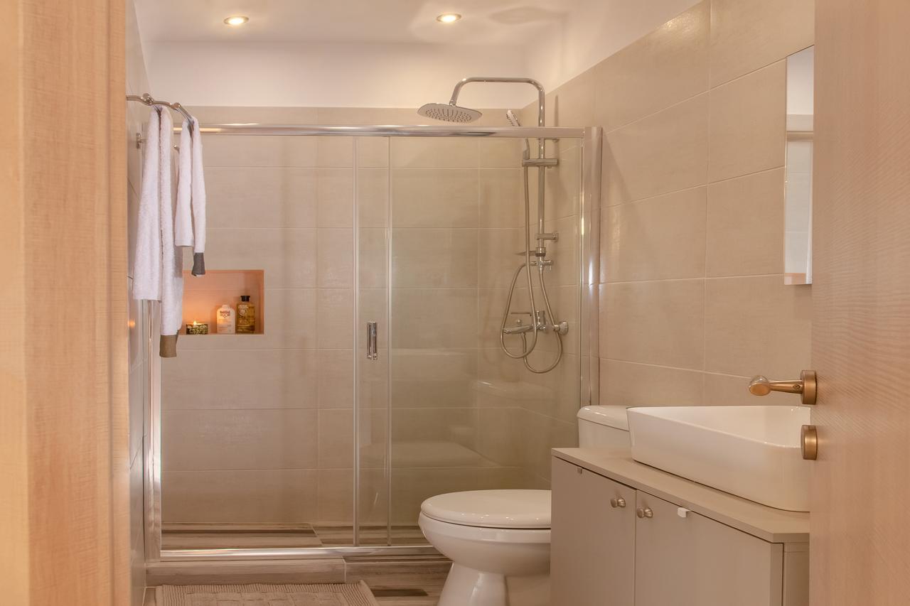 Acropolis Quiet Apartment Atenas Exterior foto