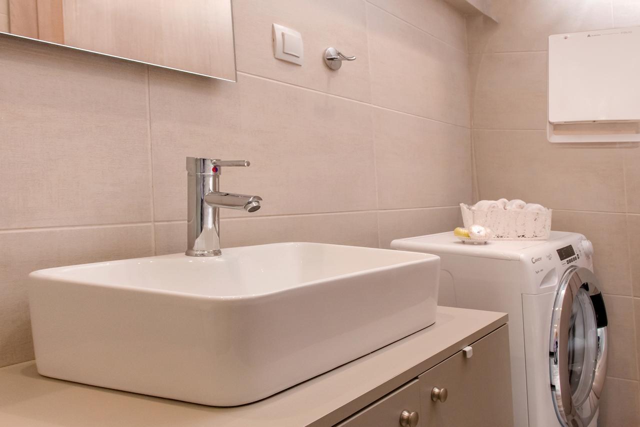 Acropolis Quiet Apartment Atenas Exterior foto