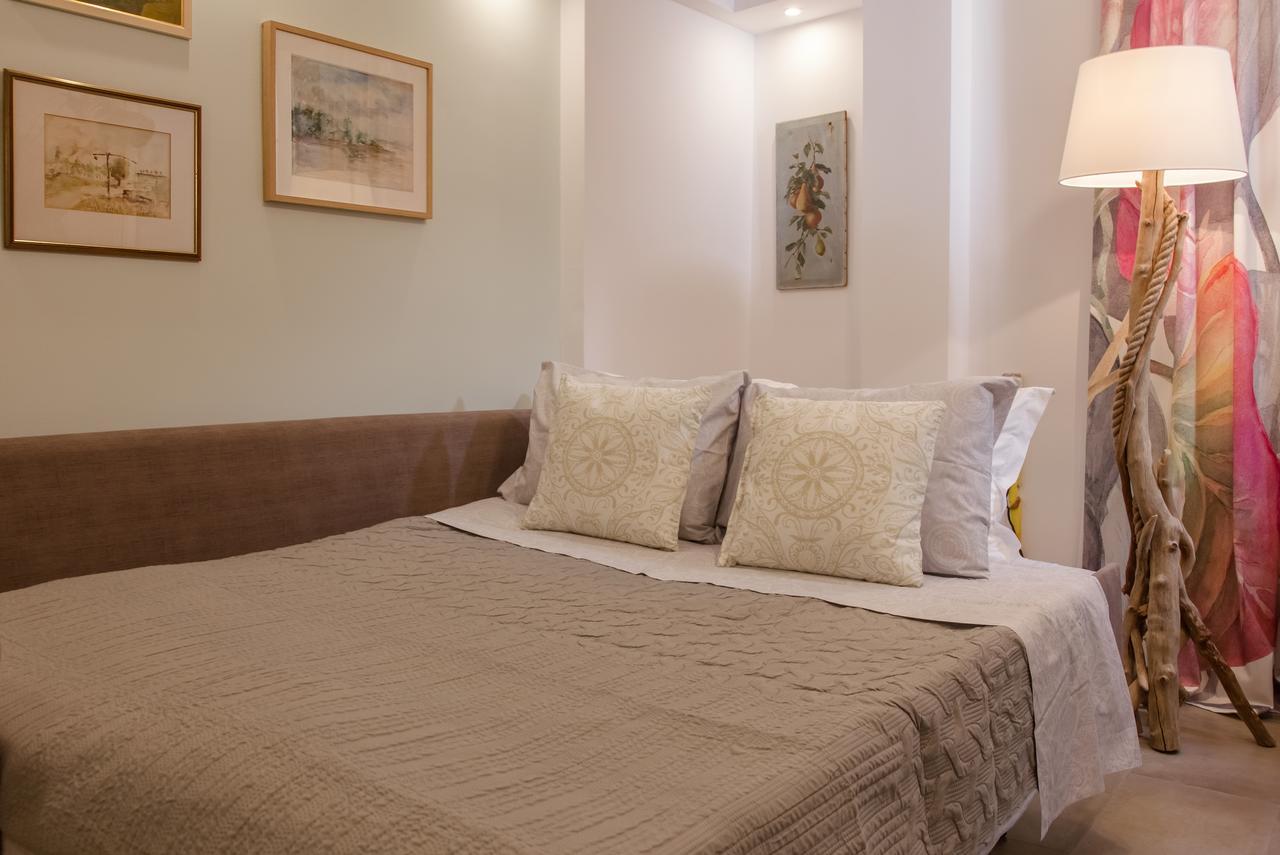 Acropolis Quiet Apartment Atenas Exterior foto
